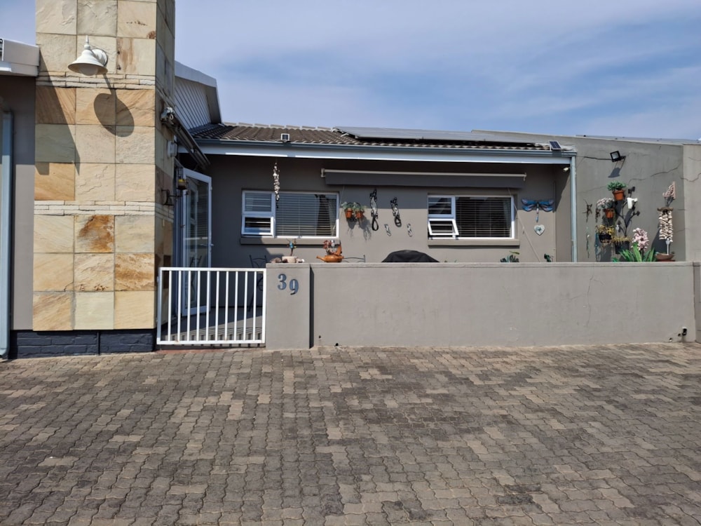 Apartment for sale in Rynfield - EN1711445