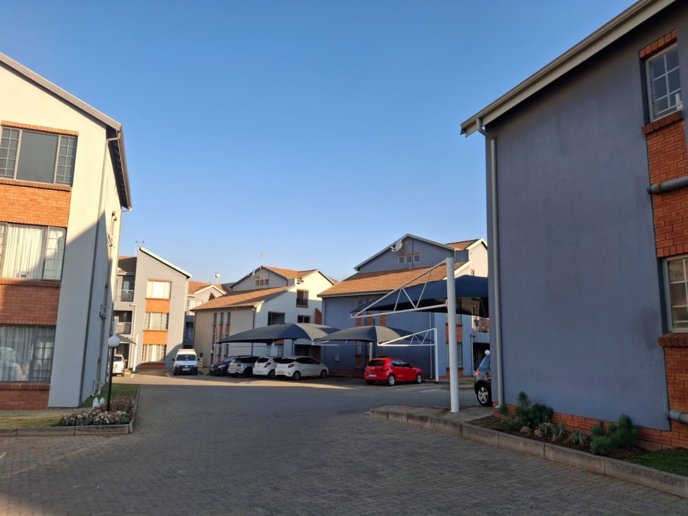 Apartment for sale in Rynfield - EN1711590