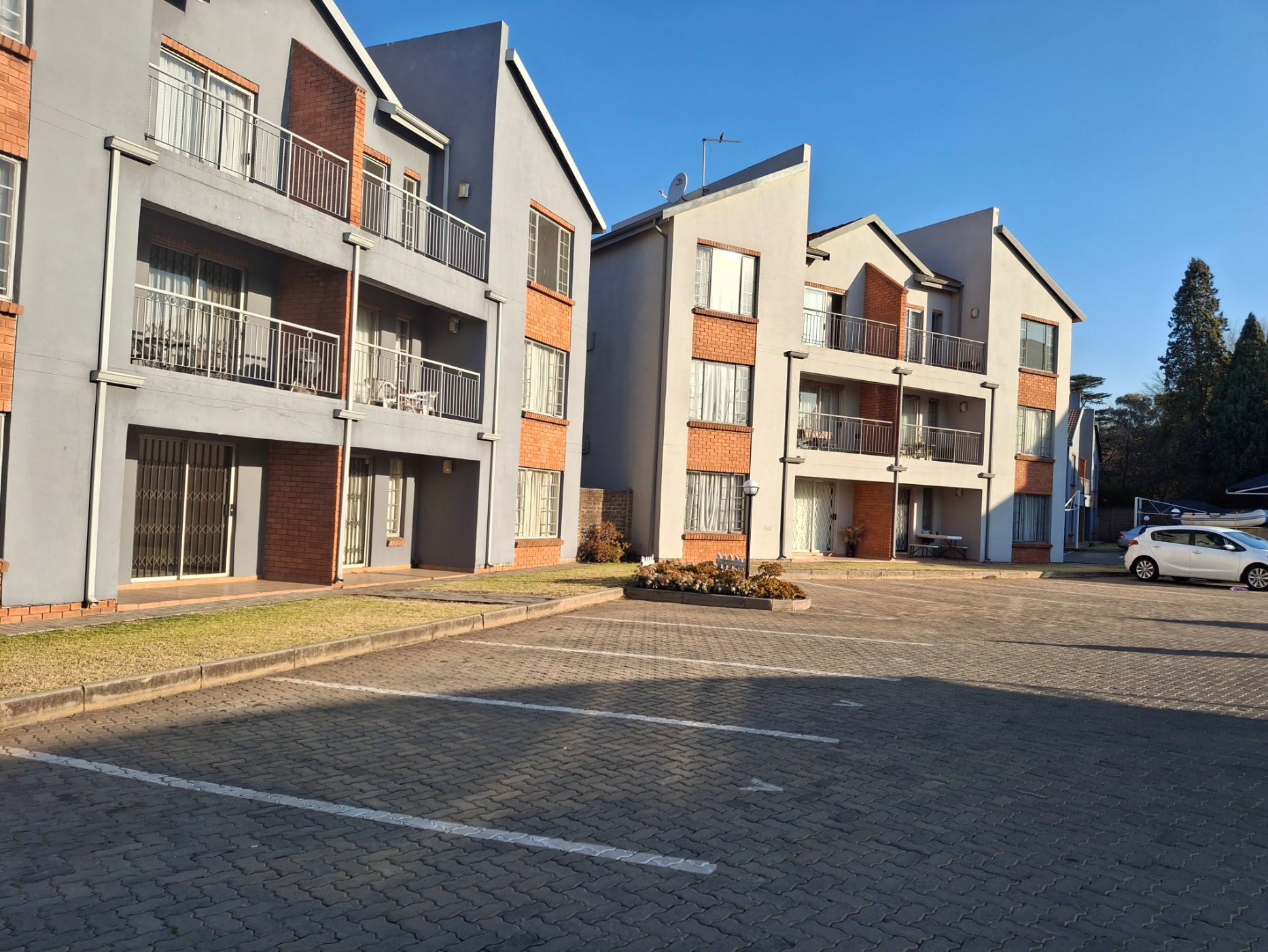 Apartment for sale in Rynfield - EN1711590