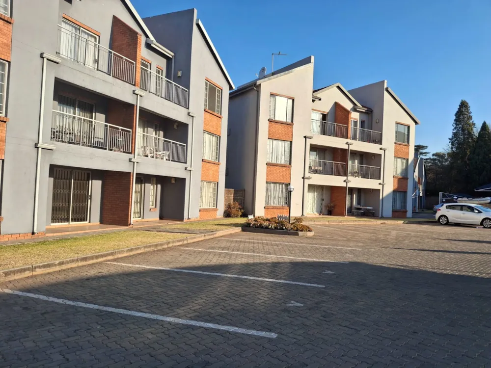 Apartment for sale in Rynfield - EN1711590 Apartment for sale in Rynfield - EN1711590
