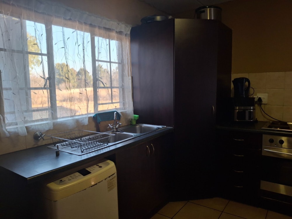 Apartment for sale in Rynfield - EN1711590