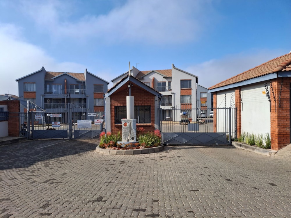 Apartment for sale in Rynfield - EN1711590