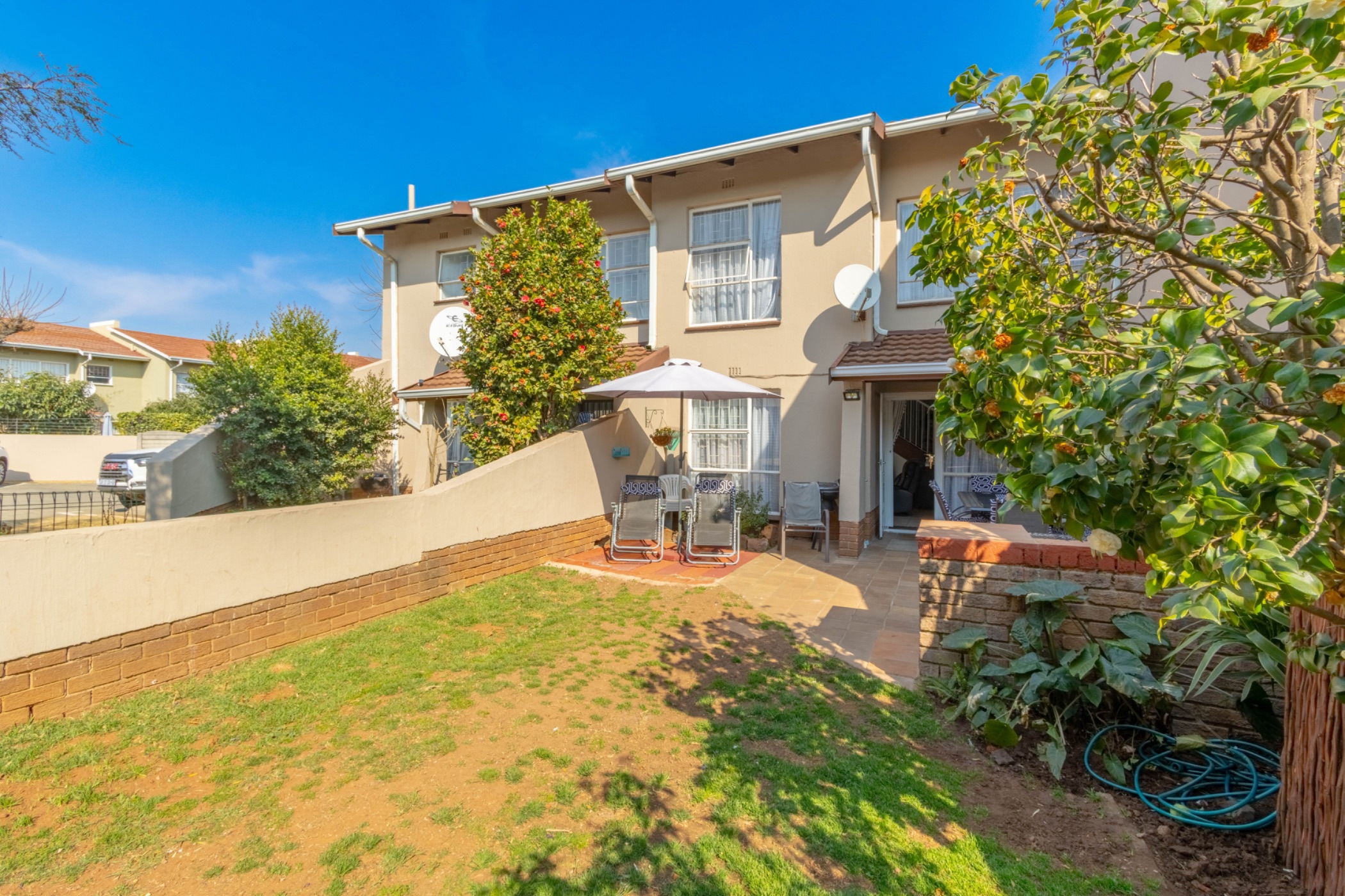 Townhouse for sale in Farrarmere - EN1711645