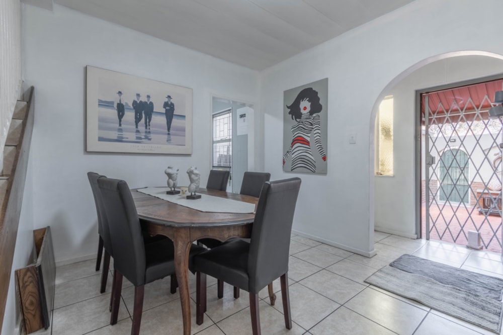 Townhouse for sale in Farrarmere - EN1711645 Townhouse for sale in Farrarmere - EN1711645