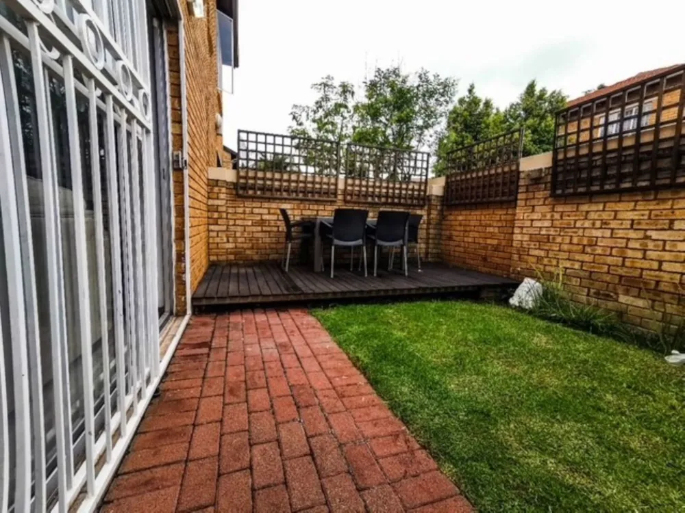 Townhouse let in Strubensvalley - RAL1726245 Townhouse let in Strubensvalley - RAL1726245