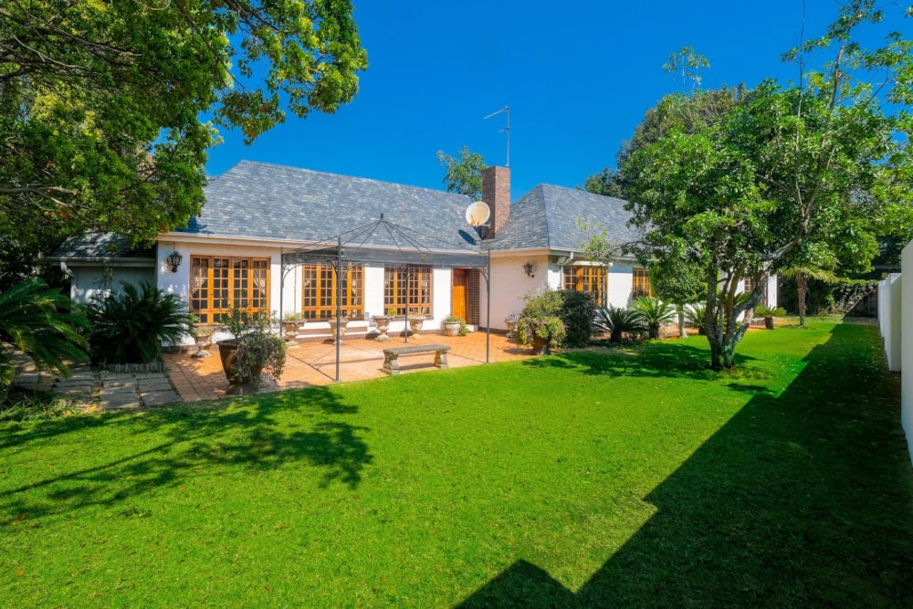 House for sale in Craighall Park - HP1692561 House for sale in Craighall Park - HP1692561