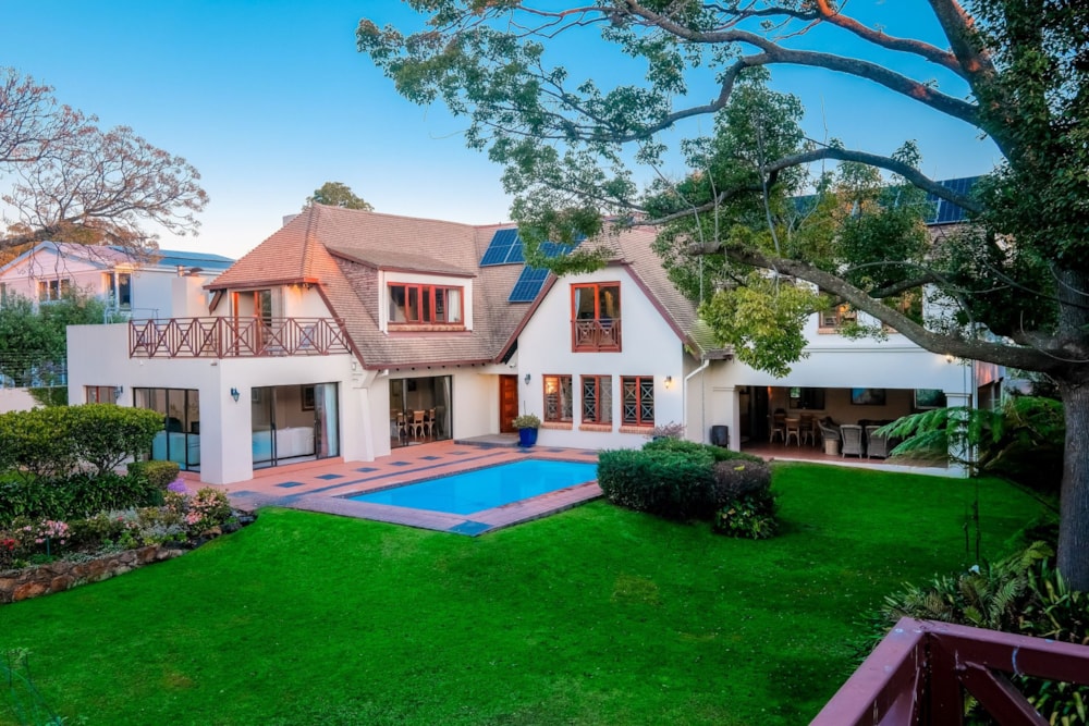 House for sale in Craighall Park - HP1705817