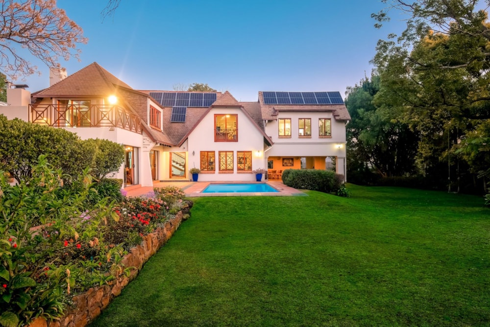 House for sale in Craighall Park - HP1705817 House for sale in Craighall Park - HP1705817