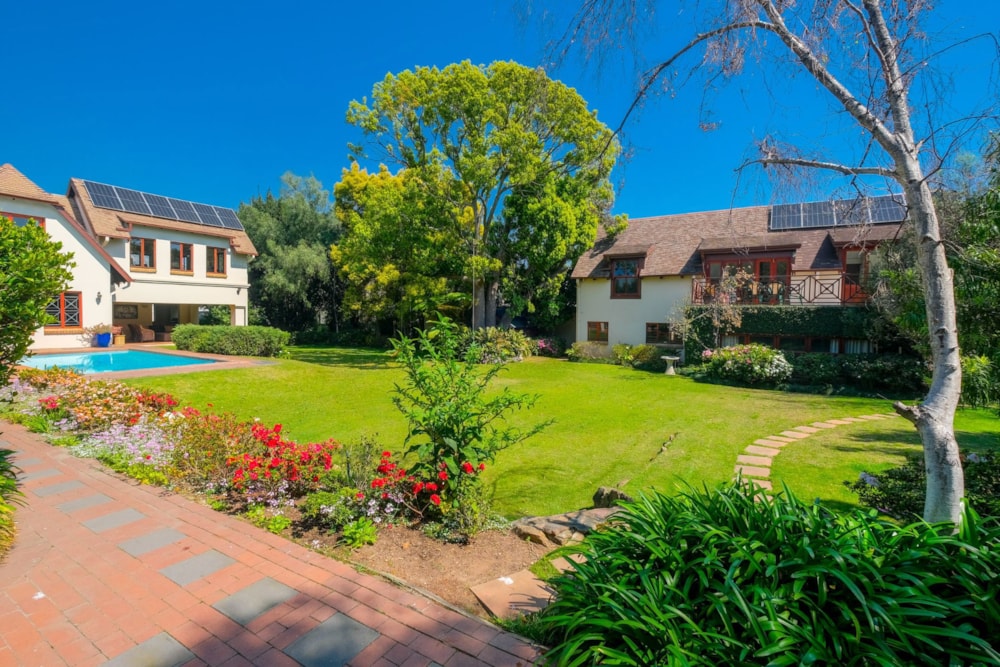 House for sale in Craighall Park - HP1705817 House for sale in Craighall Park - HP1705817