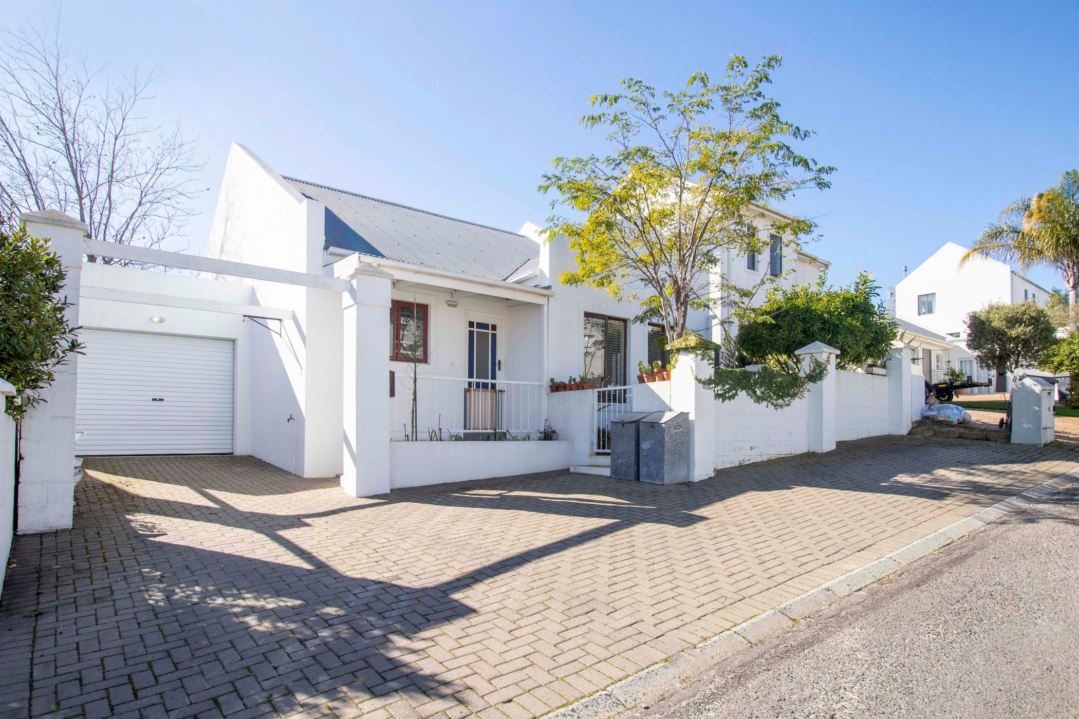 House for sale in Welgevonden Estate, Stellenbosch - ST1711018