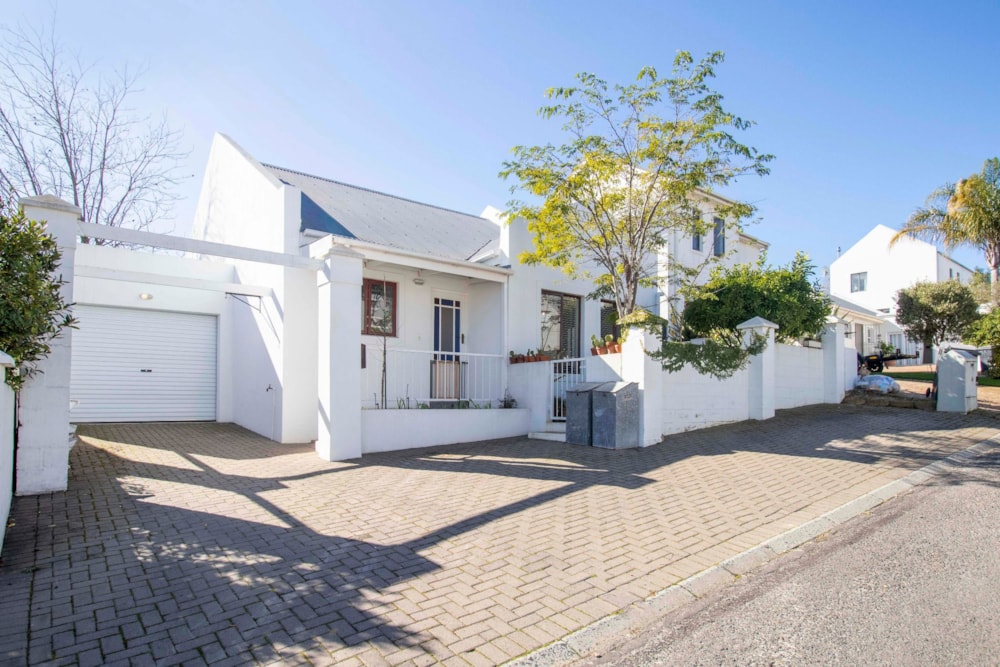 House for sale in Welgevonden Estate, Stellenbosch - ST1711018 House for sale in Welgevonden Estate, Stellenbosch - ST1711018