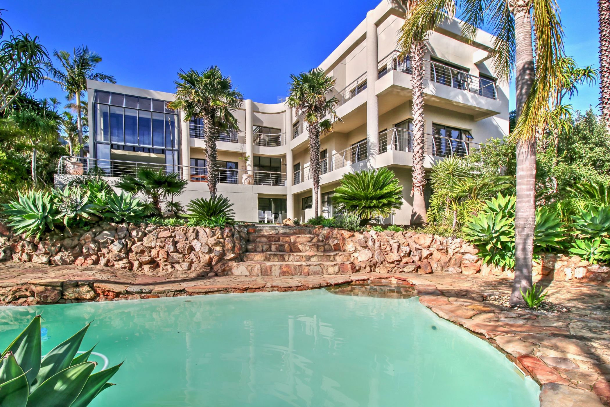 House for sale in Plattekloof - 1PLA1710718