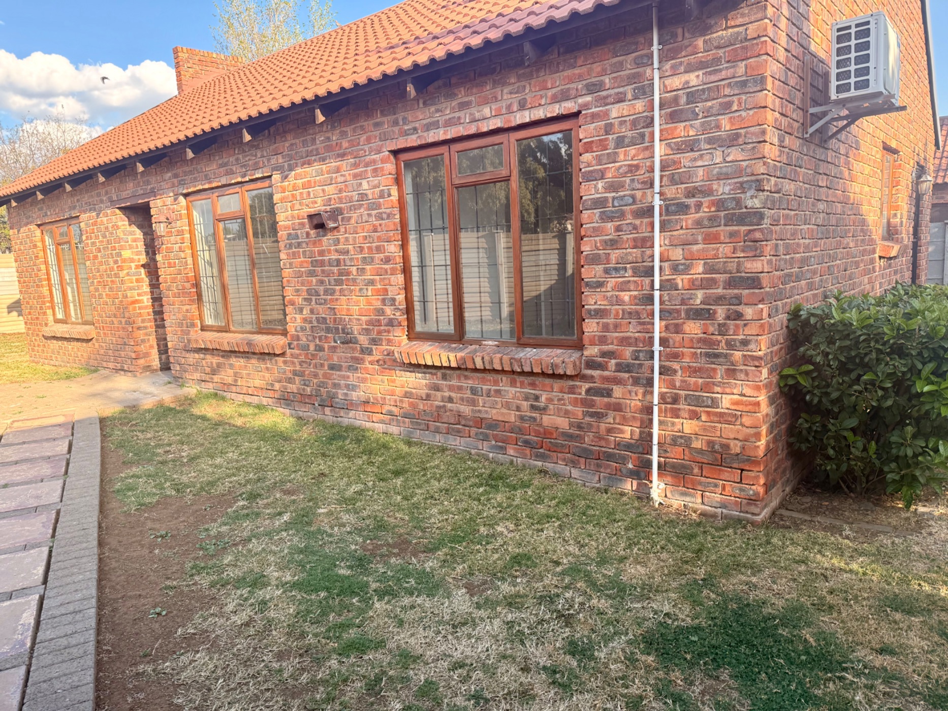 Townhouse for sale in Langenhovenpark - 1BX1707377