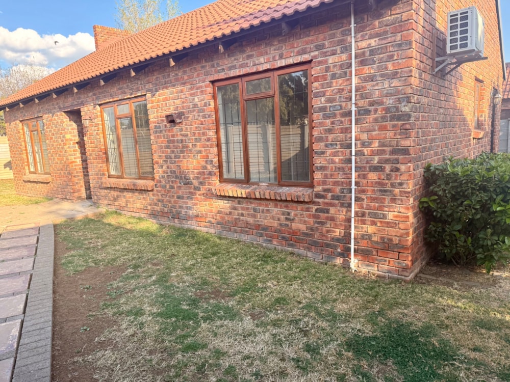 Townhouse for sale in Langenhovenpark - 1BX1707377