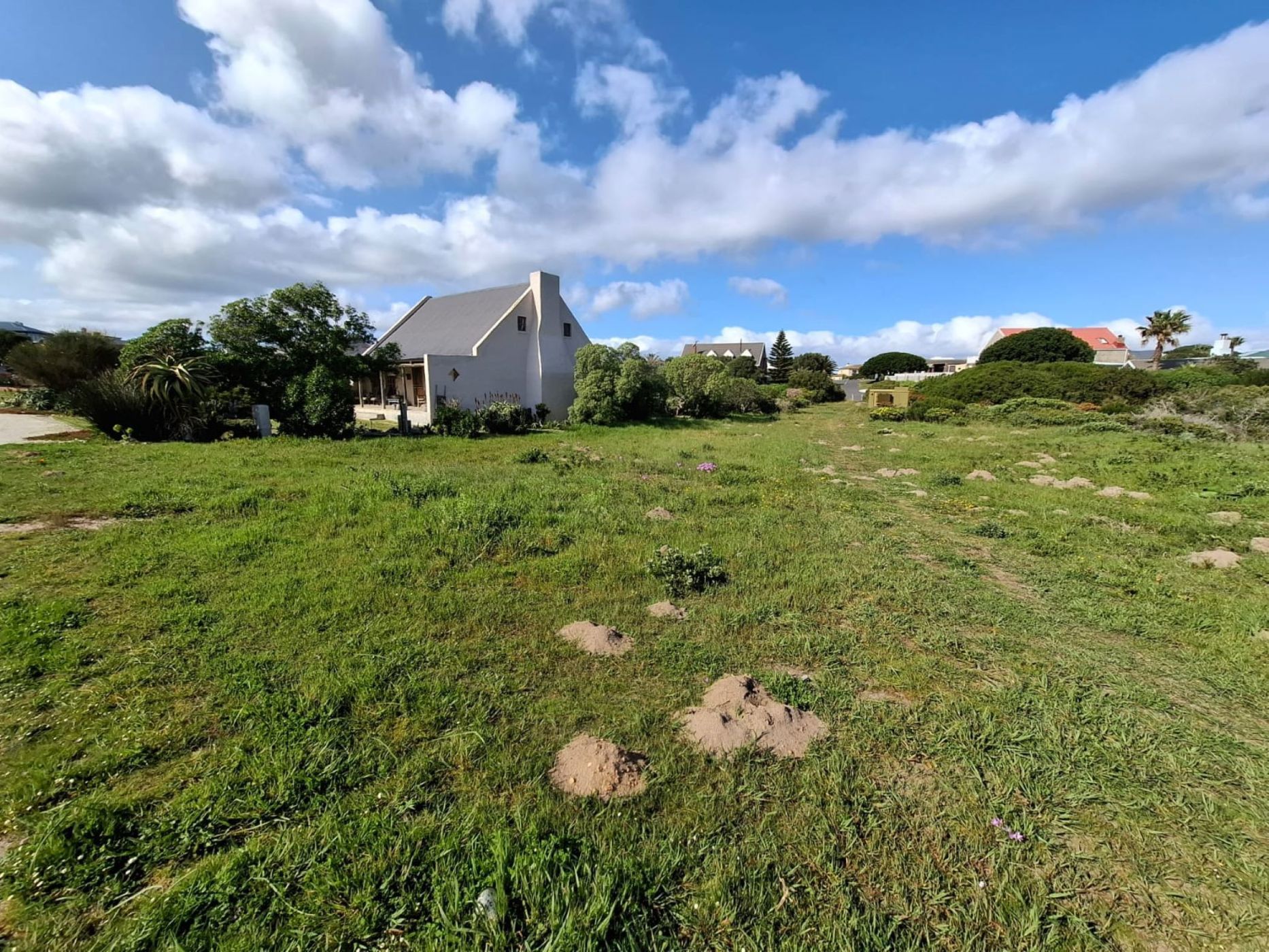 Residential vacant land for sale in Kleinbaai - 1SW1712453