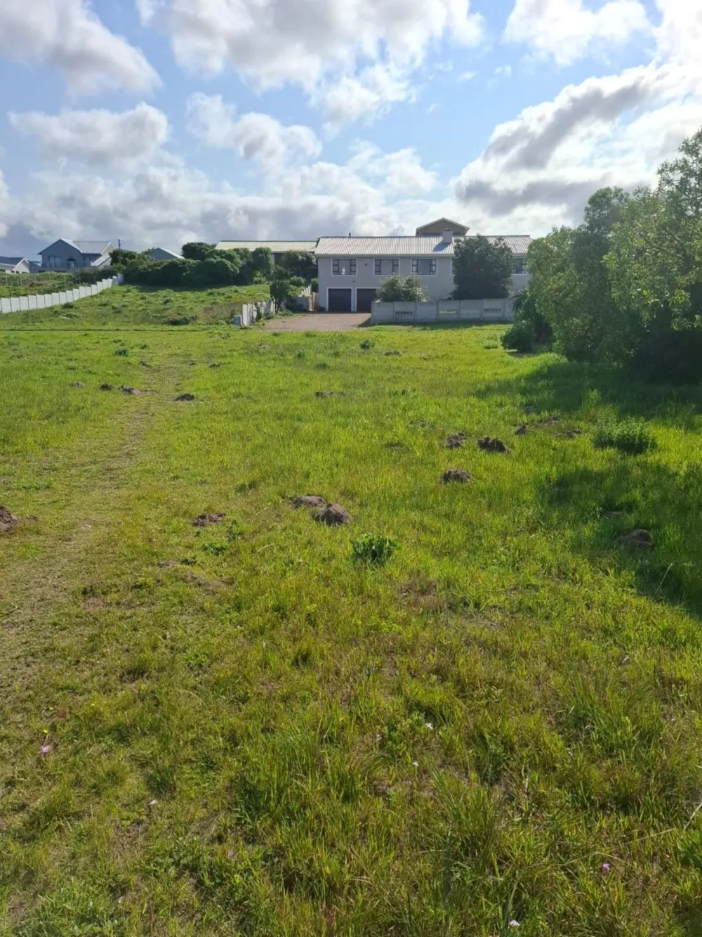 Residential vacant land sold in Kleinbaai - 1SW1712453 Residential vacant land sold in Kleinbaai - 1SW1712453