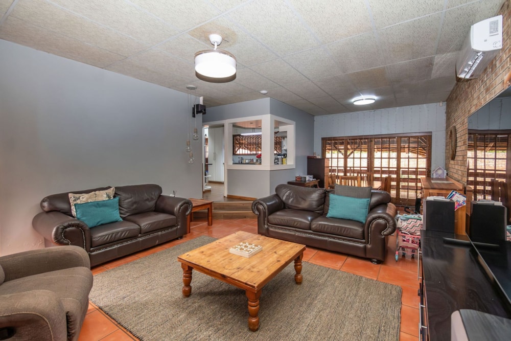 House for sale in Pentagon Park - 1BX1712796 House for sale in Pentagon Park - 1BX1712796