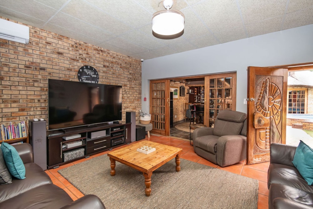 House for sale in Pentagon Park - 1BX1712796 House for sale in Pentagon Park - 1BX1712796