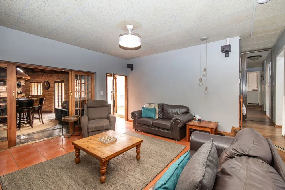House sold in Pentagon Park - 1BX1712796