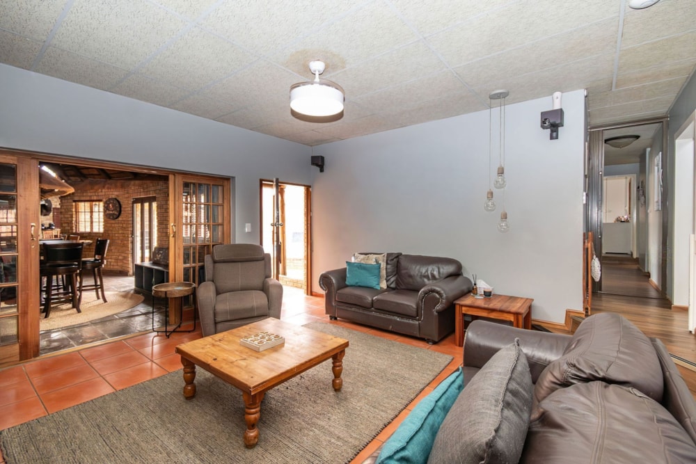 House for sale in Pentagon Park - 1BX1712796 House for sale in Pentagon Park - 1BX1712796