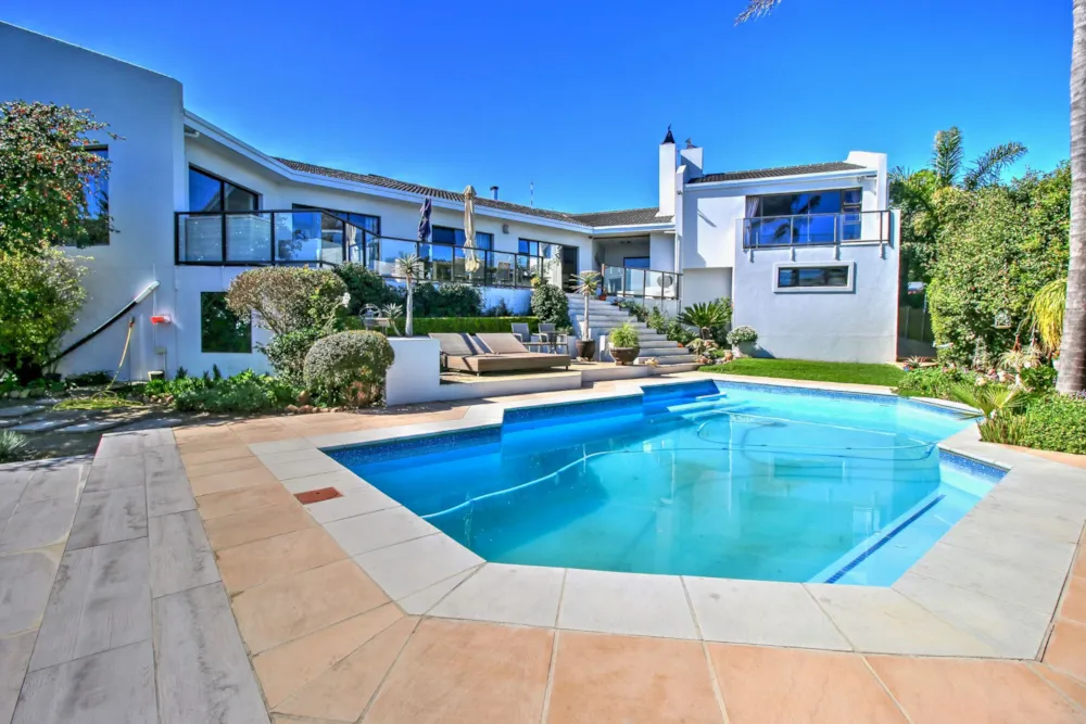 House sold in Plattekloof - 1PLA1712843
