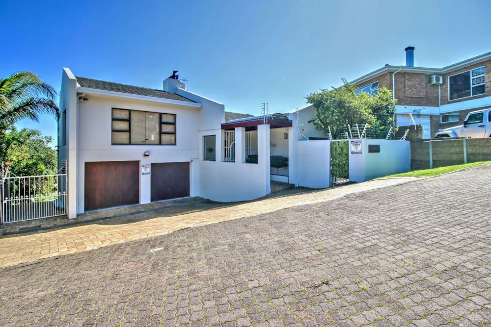 House sold in Plattekloof - 1PLA1712843