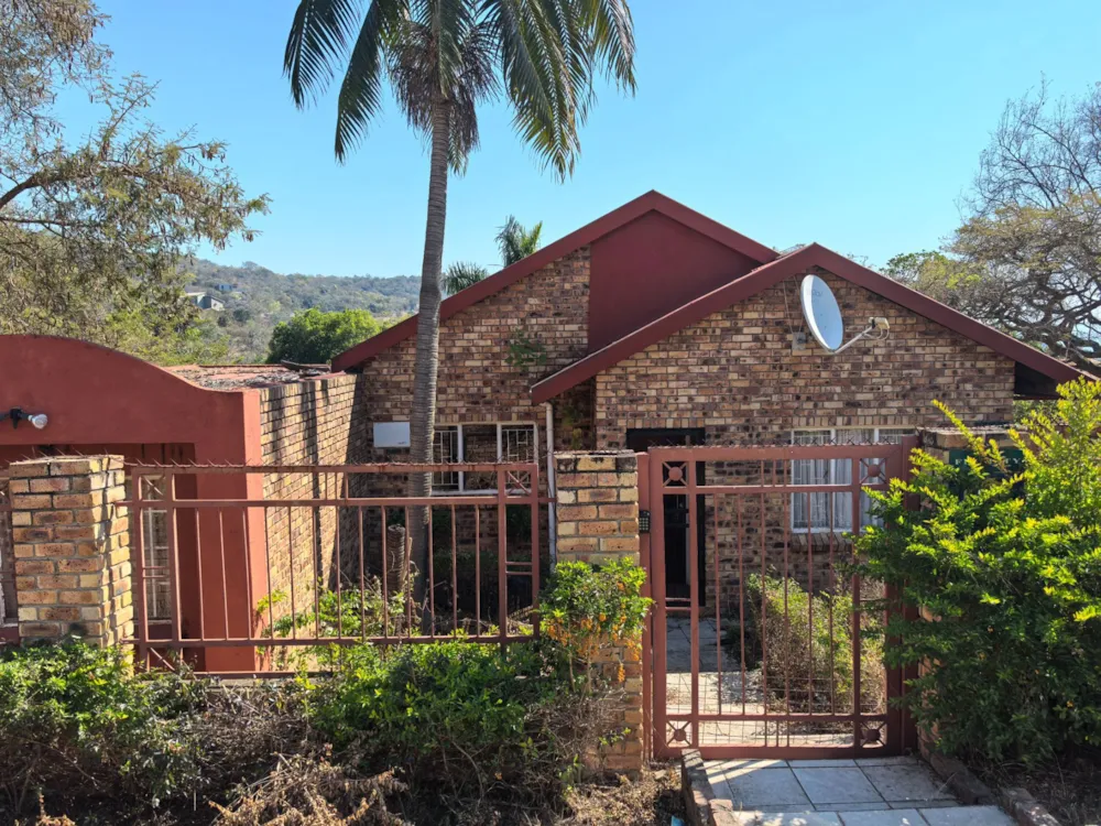 House for sale in Nelspruit (Mbombela) - 1NS1710183 House for sale in Nelspruit (Mbombela) - 1NS1710183
