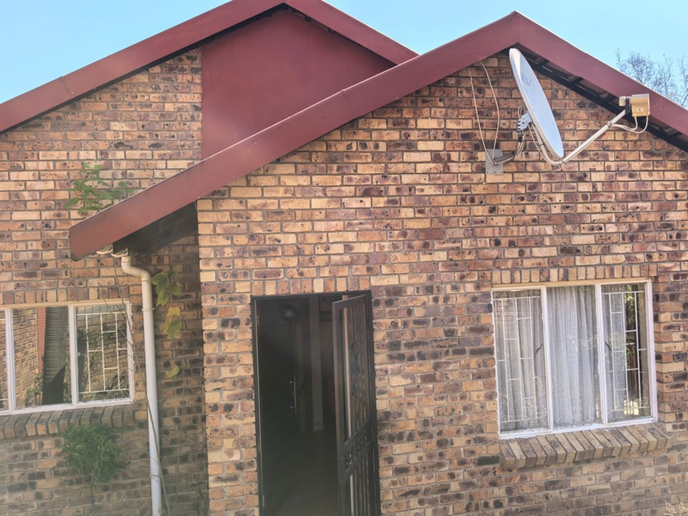 House for sale in Nelspruit (Mbombela) - 1NS1710183 House for sale in Nelspruit (Mbombela) - 1NS1710183