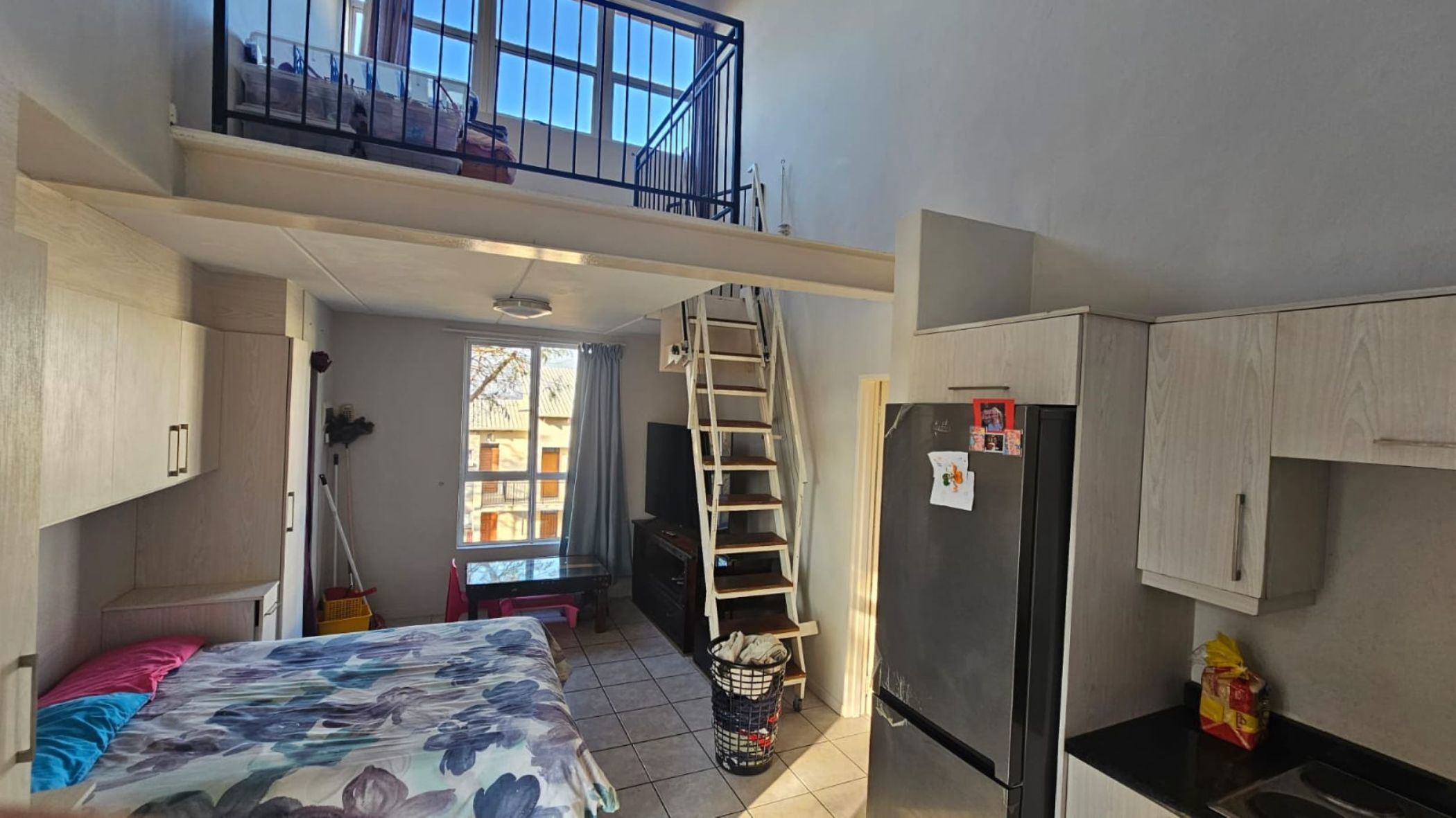 Apartment to rent in Nelspruit (Mbombela) - 1NS1712034