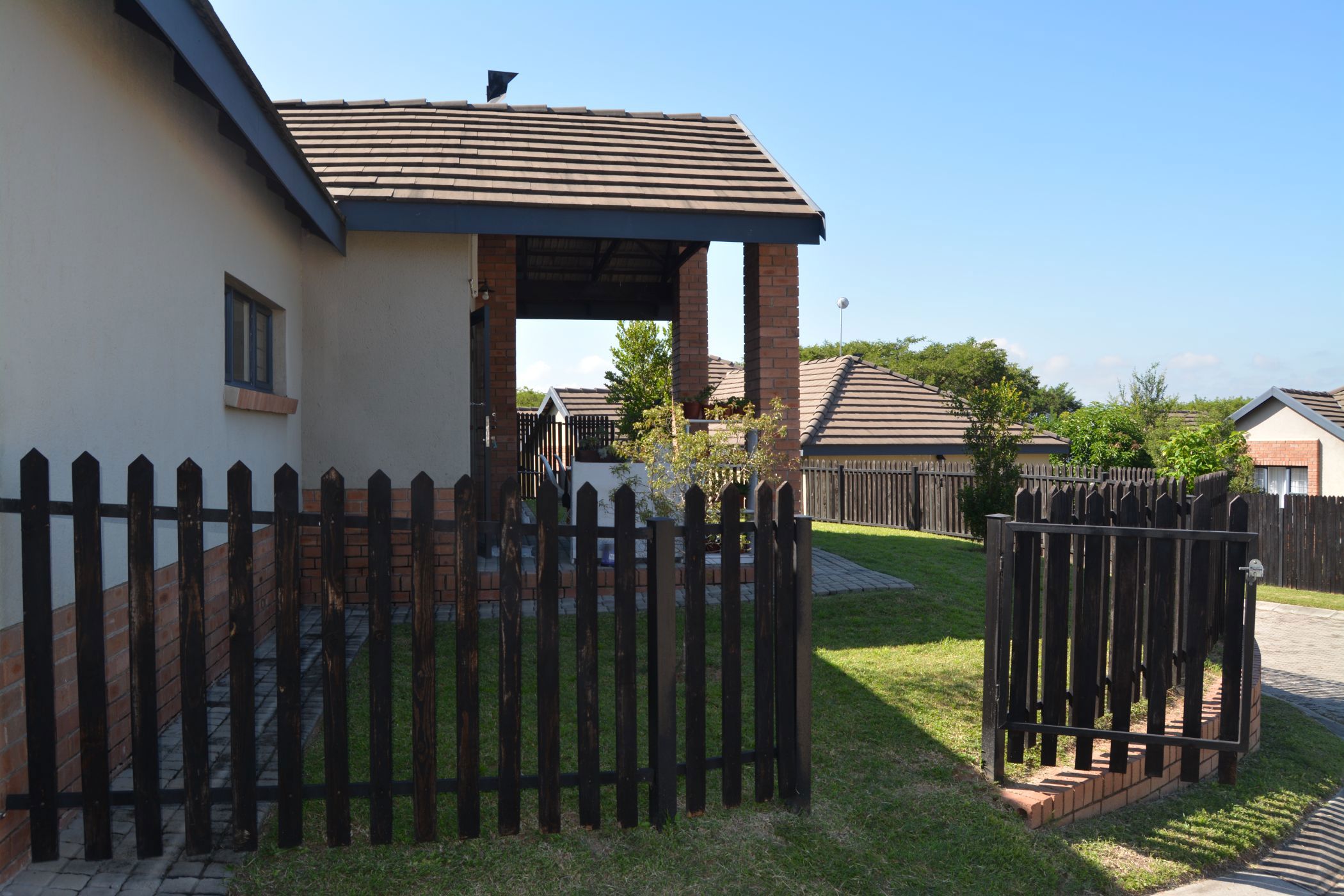 Apartment let in Elawini Lifestyle Estate - 1NS1711725