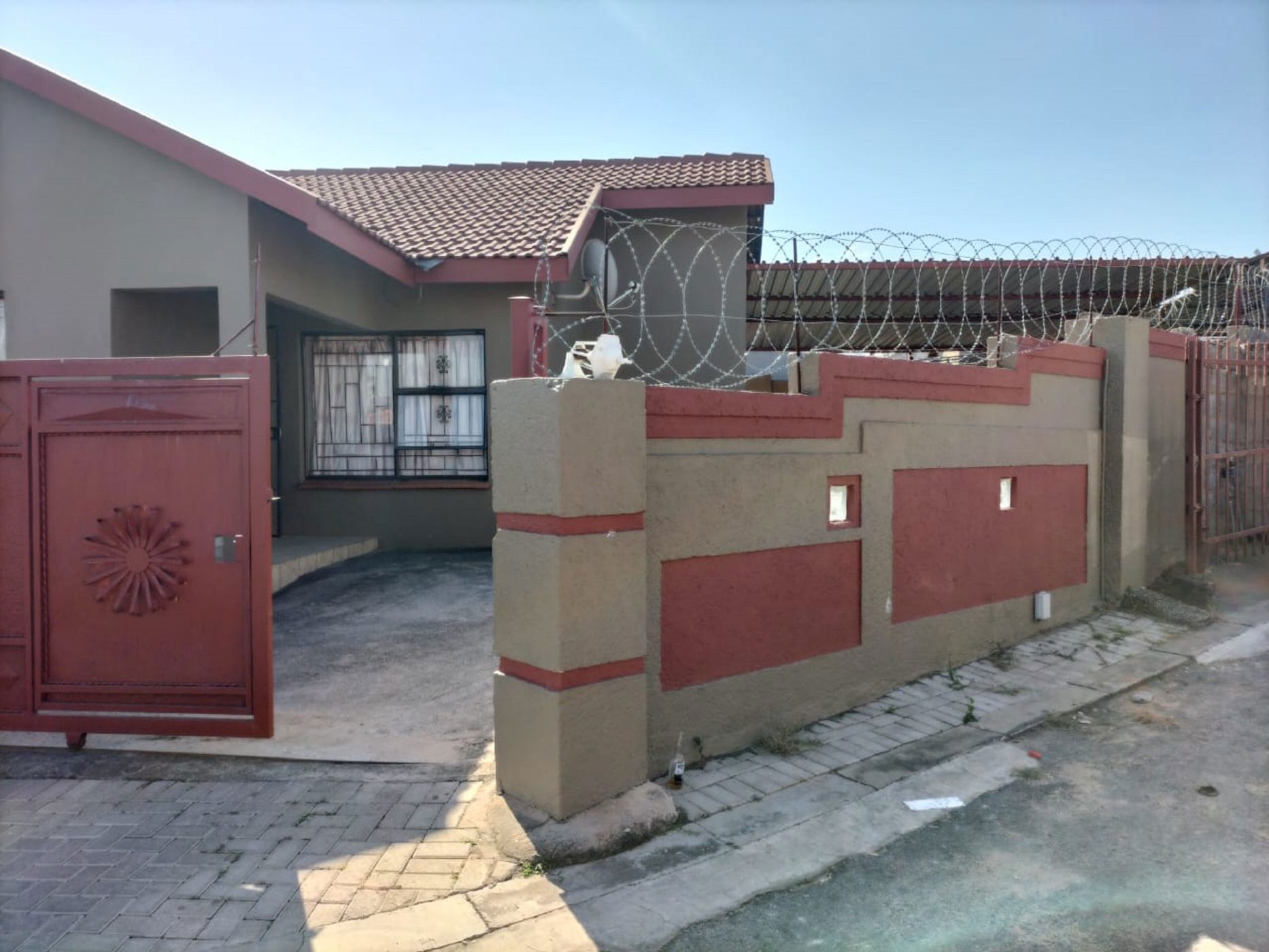 House for sale in Kamagugu - 1NS1710853