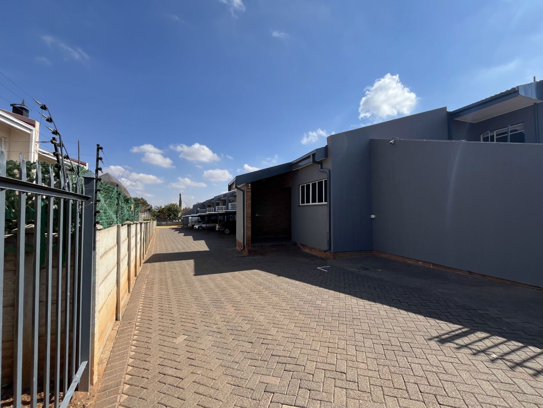 Apartment for sale in Langenhovenpark - 1BX1710059