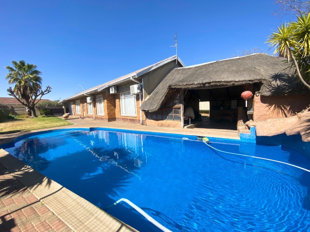 House for sale in Fauna - 1BX1711751 House for sale in Fauna - 1BX1711751