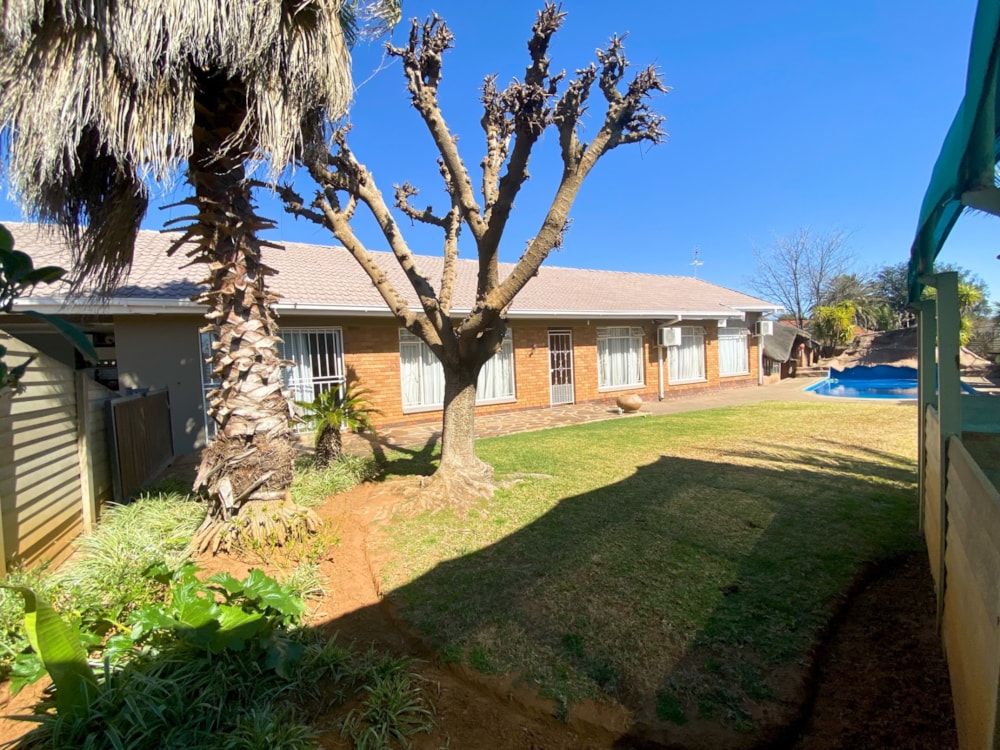 House for sale in Fauna - 1BX1711751 House for sale in Fauna - 1BX1711751