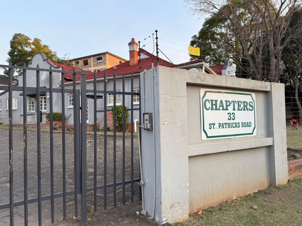 Townhouse sold in Scottsville, Pietermaritzburg - 1PM1711353 Townhouse sold in Scottsville, Pietermaritzburg - 1PM1711353