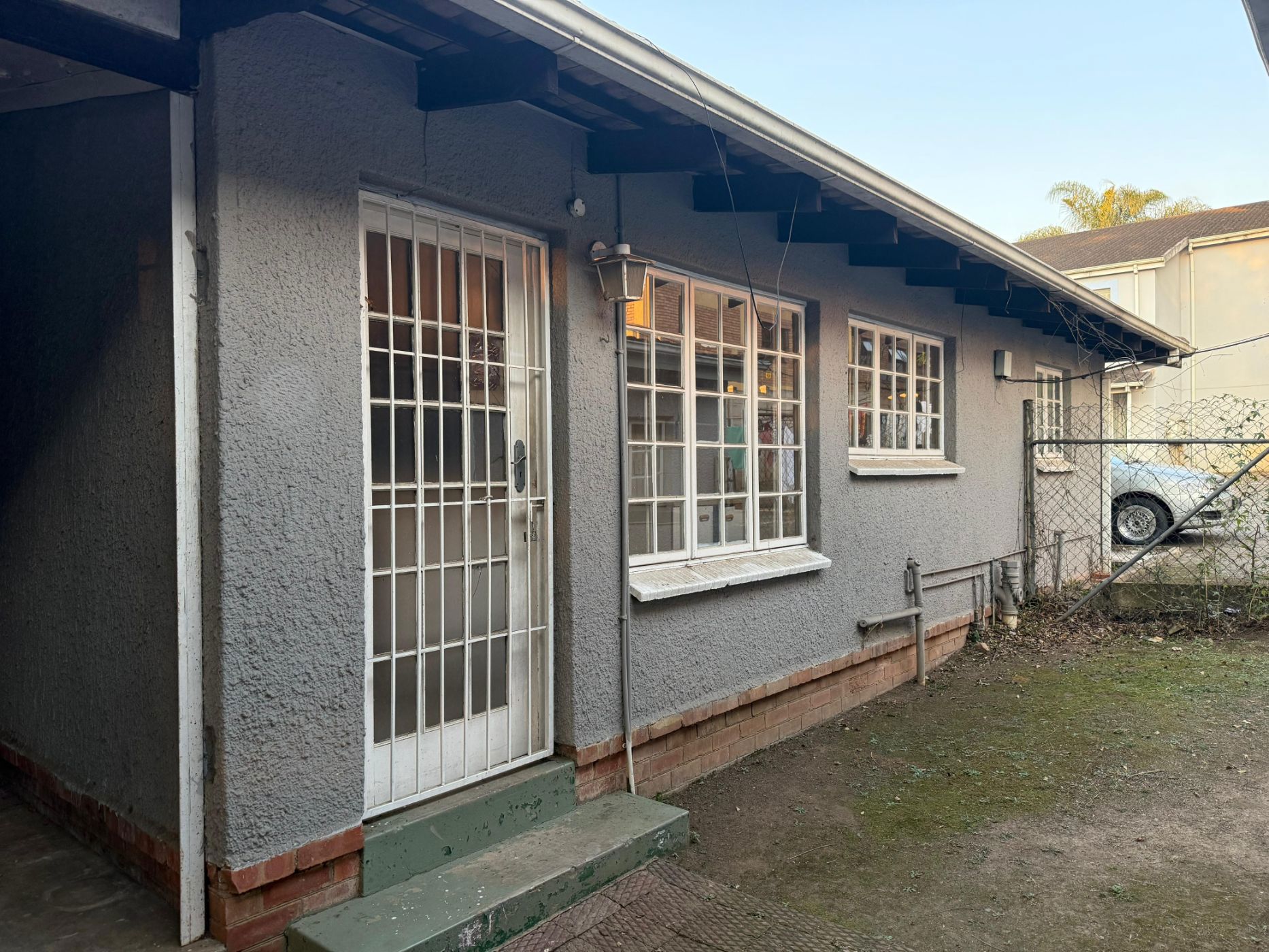Townhouse sold in Scottsville, Pietermaritzburg - 1PM1711353