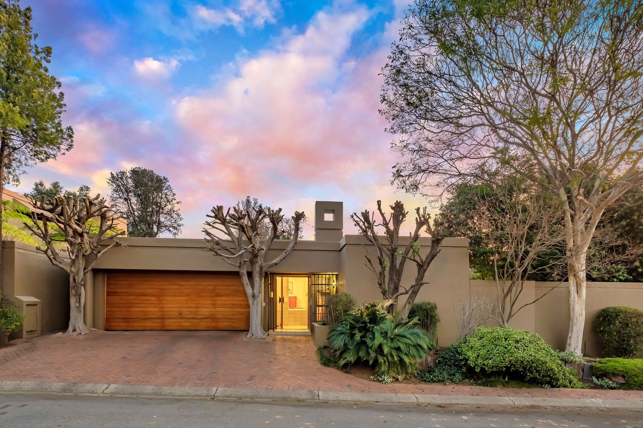 House for sale in River Club, Sandton - HP1712720