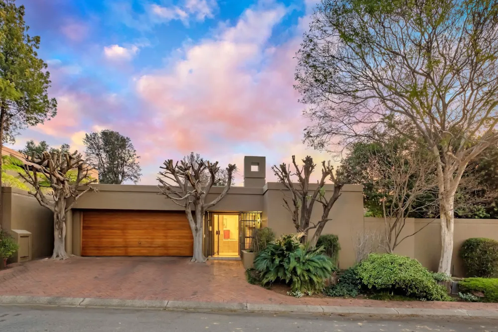 House sold in River Club, Sandton - HP1712720