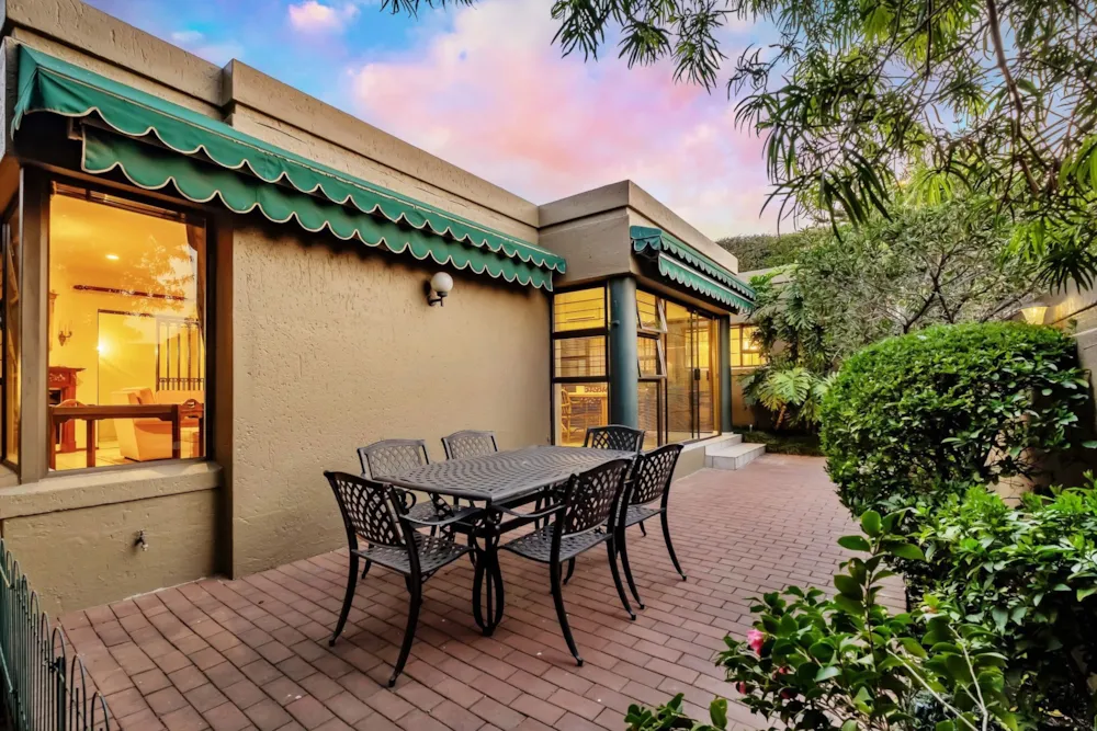 House sold in River Club, Sandton - HP1712720