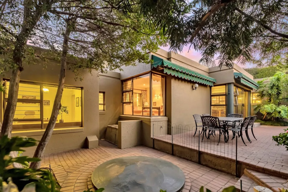 House sold in River Club, Sandton - HP1712720