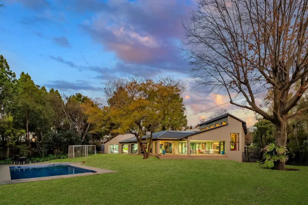 House sold in River Club, Sandton - HP1712316 House sold in River Club, Sandton - HP1712316