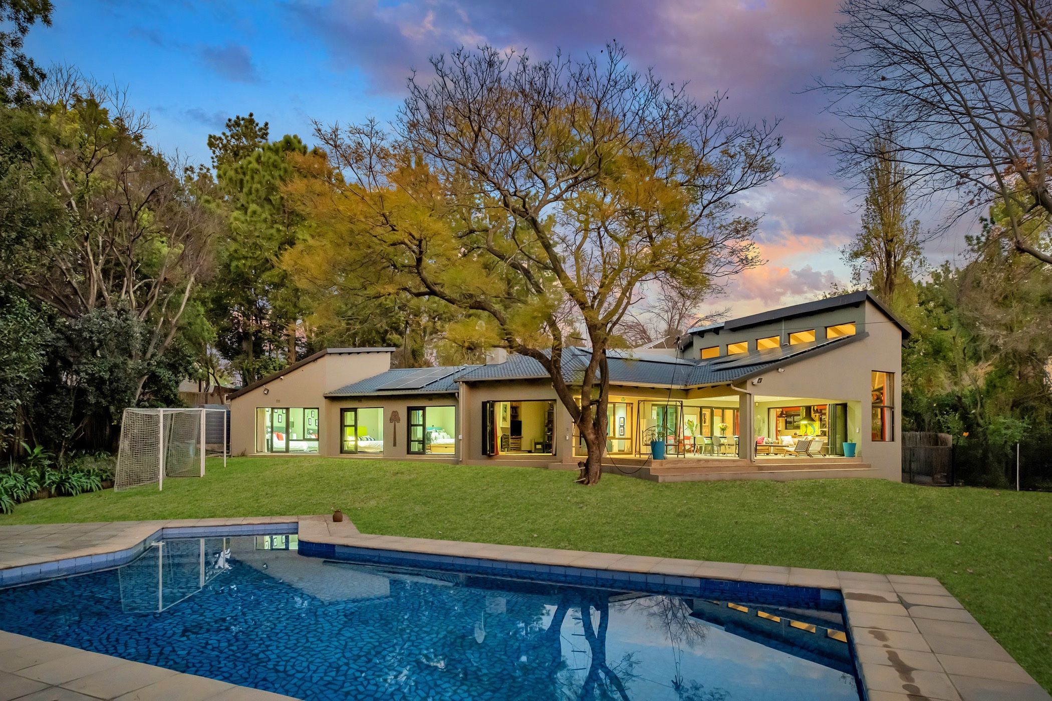 House for sale in River Club, Sandton - HP1712316