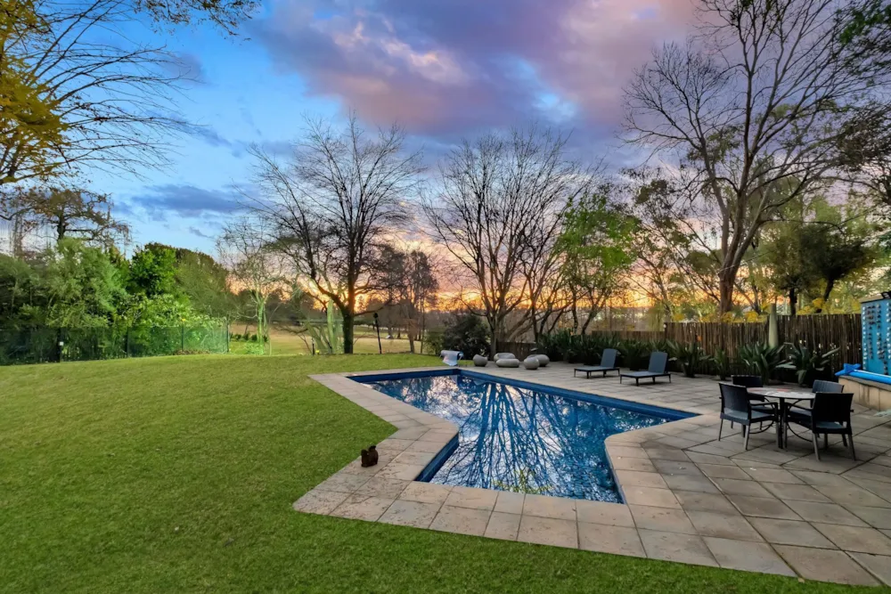House sold in River Club, Sandton - HP1712316 House sold in River Club, Sandton - HP1712316