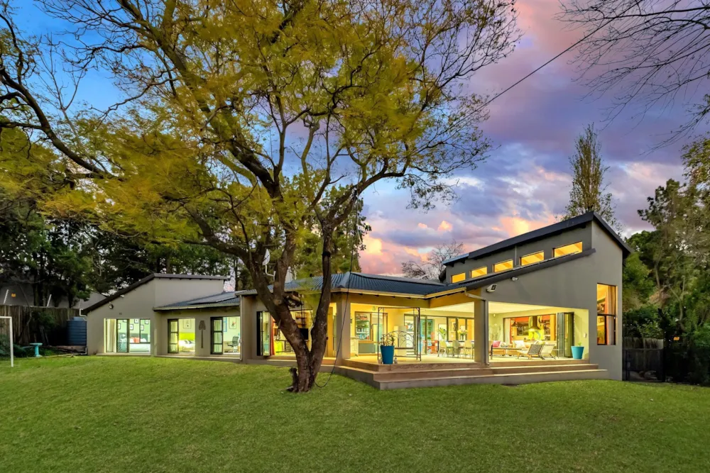 House sold in River Club, Sandton - HP1712316 House sold in River Club, Sandton - HP1712316
