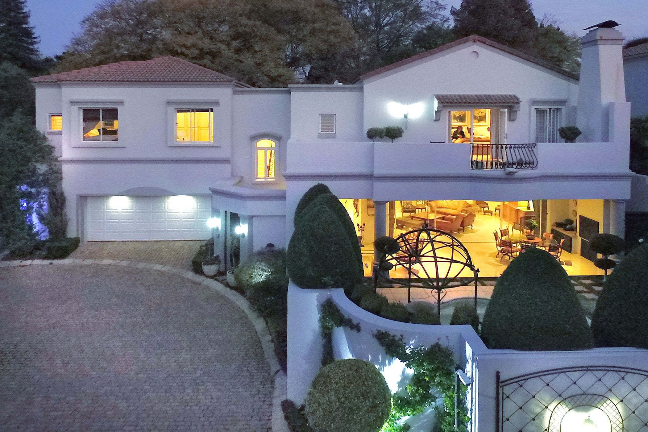 Double-storey cluster for sale in Sandhurst - HP1711606