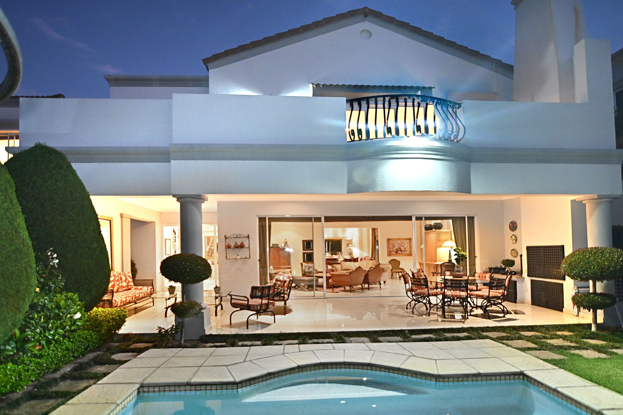 Double-storey cluster for sale in Sandhurst - HP1711606