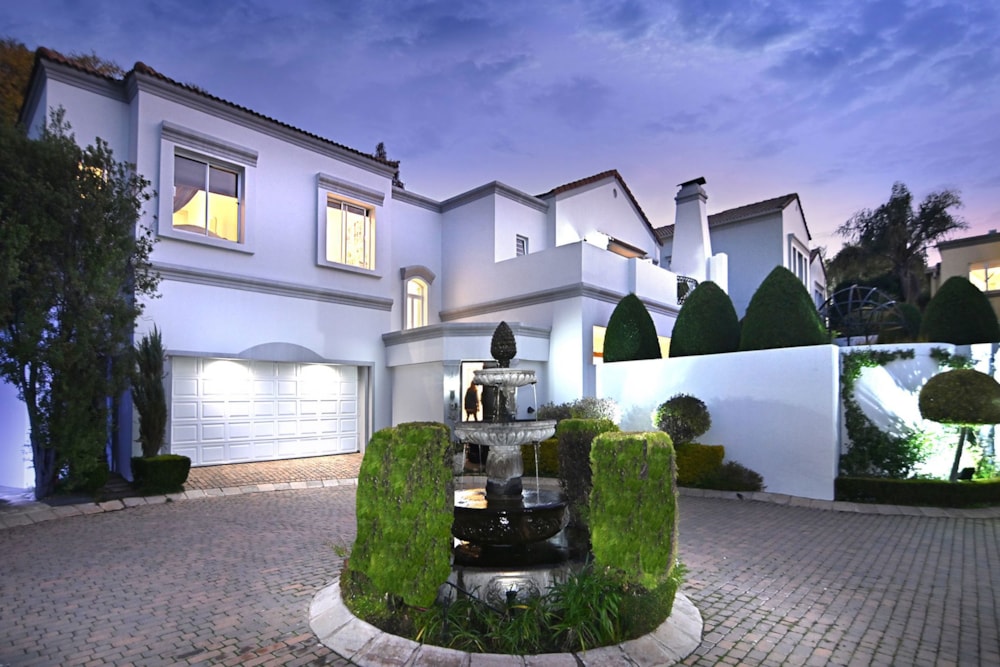 Double-storey cluster for sale in Sandhurst - HP1711606