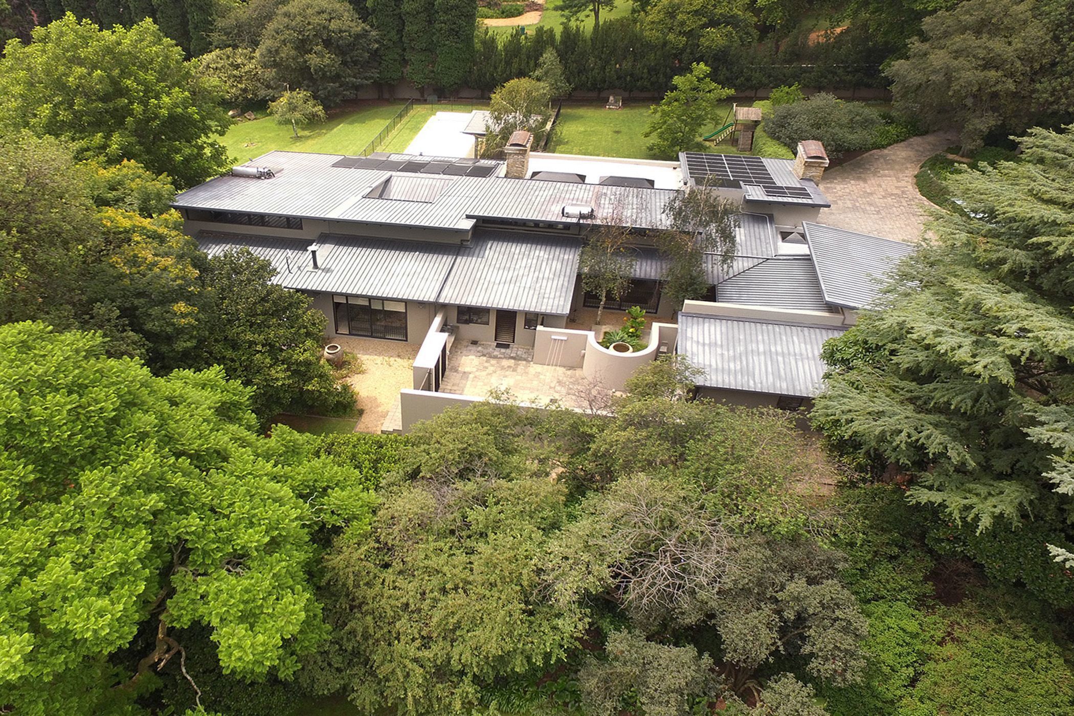 House for sale in Hyde Park, Sandton - HP1646036