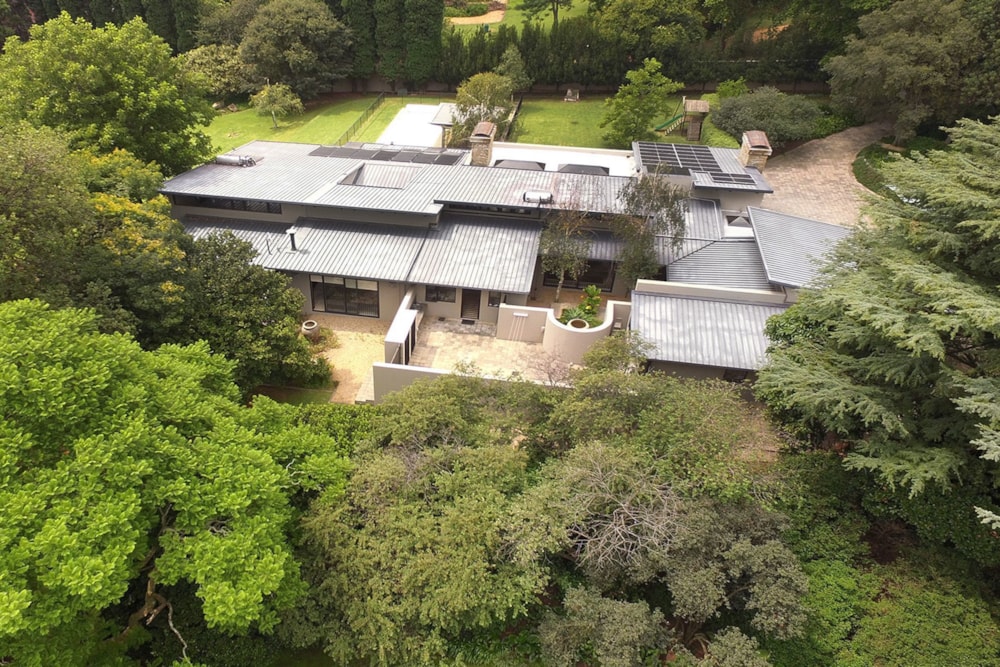 House for sale in Hyde Park, Sandton - HP1646036