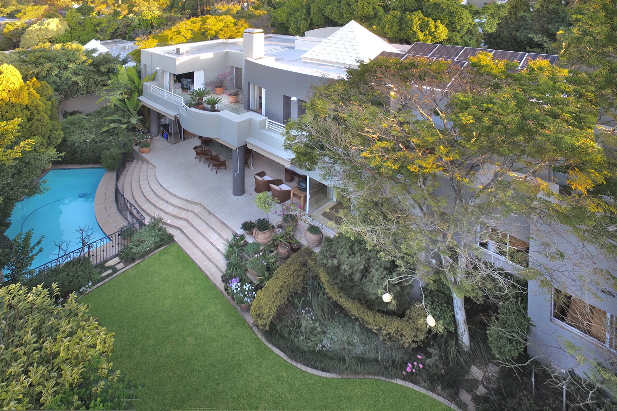 Double-storey cluster for sale in Sandhurst - HP1710753